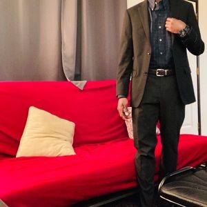 Meet your Posher, Gaara